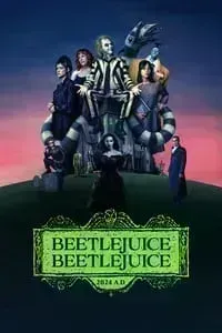 Download Beetlejuice Beetlejuice (2024) (English Audio) Esubs Web-Dl 480p [320MB] || 720p [870MB] || 1080p [2GB]