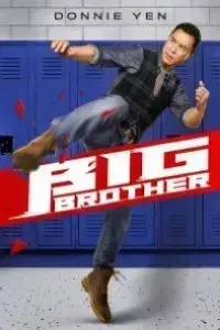 Download Big Brother (2018) {Chinese With English Subtitles} BluRay 480p [500MB] || 720p [900MB] || 1080p [2.1GB]