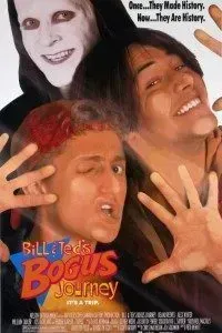 Download Bill & Ted’s Bogus Journey (1991) {English With Subtitles} 480p [400MB] || 720p [850MB]
