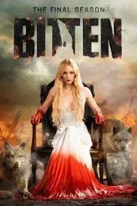 Download Netflix Bitten (Season 1 – 3) Complete {English With Subtitles} 720p Bluray [300MB]
