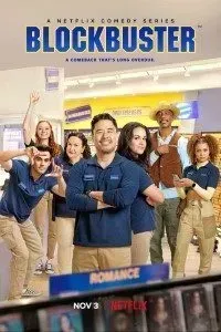 Download Blockbuster (Season 1) Dual Audio {Hindi-English} With Esubs WeB- DL 720p 10Bit [170MB] || 1080p [480MB]