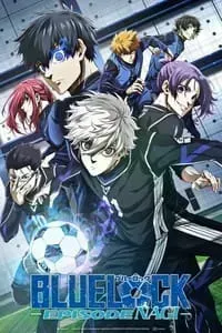 Download Blue Lock: Episode Nagi (2024) {Japanese Audio With Eng Subtitles} HDTS 480p [270MB] || 720p [730MB] || 1080p [1.74GB]