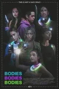 Download Bodies Bodies Bodies (2022) Dual Audio {Hindi-English} Bluray Esubs 480p [350MB] || 720p [1GB] || 1080p [2GB]