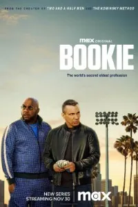 Download Bookie (Season 1-2) [S02E08 Added] {English With Subtitles} WeB-HD 720p [200MB] || 1080p [500MB]