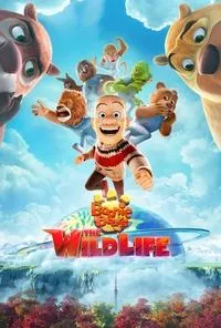 Download Boonie Bears: The Wild Life (2021) Dual Audio (Hindi-English) Esubs Web-Dl 480p [320MB] || 720p [880MB] || 1080p [1.7GB]