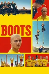 Download Boots (Season 1) Dual Audio {Hindi-English} WeB-DL 480p [150MB] || 720p [260MB] || 1080p [1GB]