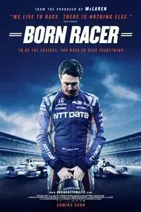 Download Born Racer (2018) Dual Audio (Hindi-English) Esubs WEB-DL 480p [300MB] || 720p [800MB] || 1080p [1.8GB]