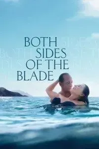 Download Both Sides Of The Blade (2022) {French With Subtitles} Web-DL 480p [350MB] || 720p [950MB] || 1080p [2.1GB]