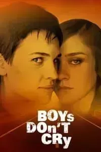Download Boys Don’t Cry (1999) {English Audio With Subtitles} WEB-DL 480p [350MB] || 720p [850MB] || 1080p [1.78GB]