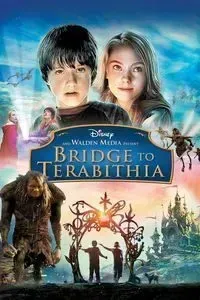 Download Bridge to Terabithia (2007) Dual Audio (Hindi-English) Esubs Bluray 480p [400MB] || 720p [950MB] || 1080p [2.1GB]