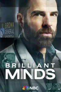 Download Brilliant Minds (Season 1-2) [S02E11 Added] {English With Subtitles} WeB-DL 720p [350MB] || 1080p [1GB]