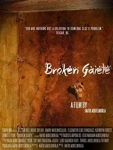 Download Broken Gaiete (2020) Dual Audio (Hindi-English) 480p [400MB] || 720p [1.2B]