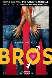 Download Bros (2022) Dual Audio (Hindi-English) Esubs Bluray 480p [390MB] || 720p [1GB] || 1080p [2.6GB]