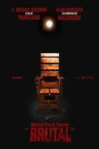 Download Brutal (2012) Dual Audio (Hindi-English) 480p [400MB] || 720p [1.3GB]