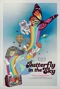 Download Butterfly in the Sky (2022) {English With Subtitles} 480p [300MB] || 720p [800MB] || 1080p [1.8GB]