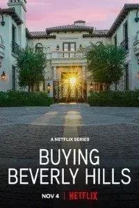Download Buying Beverly Hills (Season 1) {English With Subtitles} WeB-DL 720p [300MB] || 1080p [700MB]