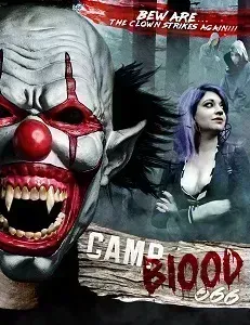 Download Camp Blood 666 (2016) {English With Subtitles} 480p [300MB] || 720p [700MB] || 1080p [1.5GB]