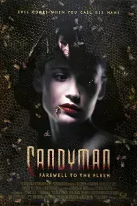 Download Candyman: Farewell to the Flesh (1995) {English With Subtitles} 480p [350MB] || 720p [750MB]