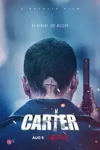 Download Carter (2022) Multi Audio {Hindi-English-Korean} WeB-DL HD 480p [500MB] || 720p [1.3GB] || 1080p [3.2GB]