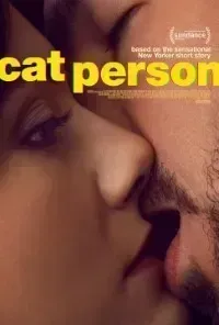 Download Cat Person (2023) {English With Subtitles} 480p [350MB] || 720p [950MB] || 1080p [2.28GB]