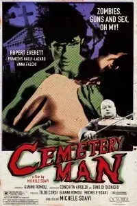 Download Cemetery Man (1994) {English With Subtitles} 480p [400MB] || 720p [850MB]