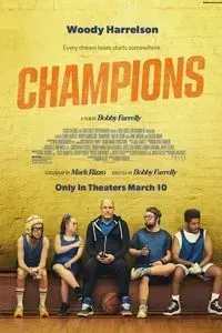 Download Champions (2023) Dual Audio (Hindi-English) Bluray 480p [410MB] || 720p [1.11GB] || 1080p [2.6GB]