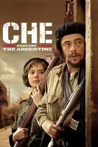Download Che: Part One (2008) Dual Audio (Spanish-English) Esubs BluRay 480p [470MB] || 720p [1.2GB] || 1080p [3.6GB]