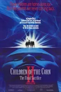 Download Children of the Corn II: The Final Sacrifice (1992) {English With Subtitles} 480p [350MB] || 720p [700MB]