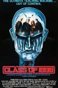 Download Class of 1999 (1990) {English With Subtitles} 480p [400MB] || 720p [850MB]