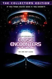 Download Close Encounters of the Third Kind (1997) Director Cut Remastered (English with Subtitle) Bluray 480p [410MB] || 720p [1.1GB] || 1080p [3.1GB]