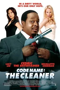 Download Code Name: The Cleaner (2007) {English With Subtitles} 480p [400MB] || 720p [999MB] || 1080p [3GB]