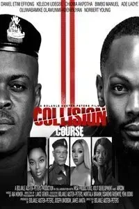 Download Collision Course (2021) {English With Subtitles} Web-DL 480p [200MB] || 720p [600MB] || 1080p [1.4GB]