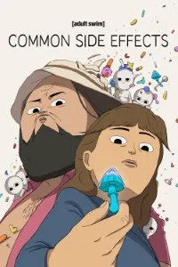 Download Common Side Effects (Season 1) [S01E10 Added] {English With Subtitles} WeB-DL 720p [180MB] || 1080p [1.5GB]