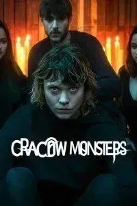 Download Cracow Monsters (Season 1) Dual Audio {Hindi-English} WEB-DL 720p 10Bit [300MB] || 1080p [1.5GB]