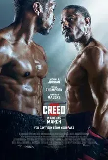 Download Creed III (2023) (English with Subtitle) WeB-DL 480p [350MB] || 720p [950MB] || 1080p [2.2GB]