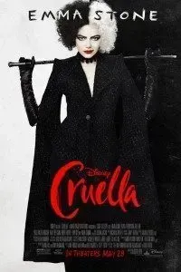 Download Cruella (2021) Dual Audio {Hindi-English} Bluray 480p [500MB] || 720p [1.2GB] || 1080p [3GB]