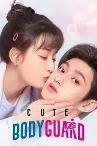 Download Cute Bodyguard Season 1 (Hindi Dubbed) 720p [360MB] || 1080p [700MB]