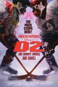 Download D2: The Mighty Ducks (1994) {English With Subtitles} 480p [800MB] || 720p [850MB]