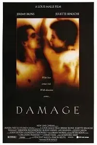Download Damage (1992) {English With Subtitles} 480p [400MB] || 720p [900MB]