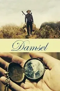 Download Damsel (2018) Dual Audio (Hindi-English) 480p [400MB] || 720p [1GB]