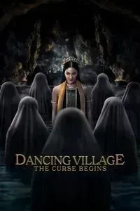 Download Dancing Village: The Curse Begins (2024) Dual Audio {Hindi-Indonesian} WEB-DL 480p [570MB] || 720p [1.2GB] || 1080p [2.7GB]