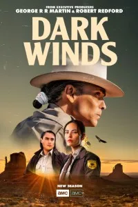 Download Dark Winds (Season 1-3) [S03E05 Added]  {English With Subtitles} WeB-DL 720p [210MB] || 1080p [650MB]