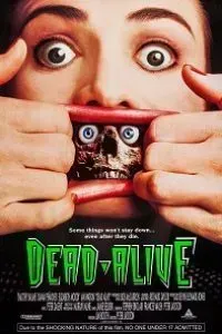 Download Dead Alive (1992) {English With Subtitles} 480p [400MB] || 720p [800MB]