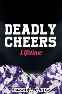 Download Deadly Cheers (2021) {English With Subtitles} 480p [250MB] || 720p [800MB]