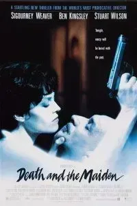 Download Death and the Maiden (1994) {English With Subtitles} 480p [400MB] || 720p [850MB]