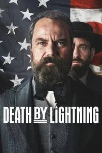 Download Death by Lightning (Season 1) Dual Audio (Hindi-English) Msubs Web-Dl 480p [180MB] || 720p [430MB] || 1080p [1.5GB]