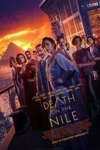Download Death on the Nile (2022) Dual Audio {Hindi English} Bluray Esubs 480p [400MB] || 720p [1.5GB] || 1080p [2.7GB]