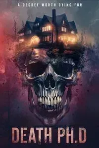 Download Death Ph.D (2024) {English With Subtitles} WEB-DL 480p [320MB] || 720p [860MB] || 1080p [2GB]