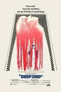 Download Deep End (1970) {English With Subtitles} 480p [450MB] || 720p [900MB]
