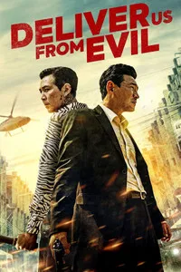 Download Deliver Us from Evil (2020) {Korean With Subtitles} BluRay 480p [340MB] || 720p [900MB] || 1080p [2.41GB]